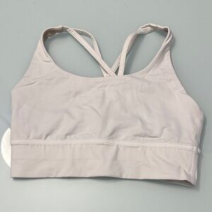 Lululemon Energy Long Lined Sports Bra